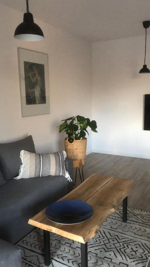 Apartament Goscinne Sady Malbork Eksteriør bilde