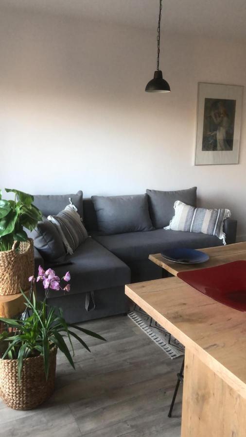 Apartament Goscinne Sady Malbork Eksteriør bilde